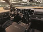 Dodge Ram 1500 Limited Kentucky Derby Crew Cab 2018 года